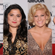 Image for article titled Celebs Don Long Sleeves and Pantyhose for Glamour's Women of the Year Awards